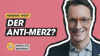 Hendrik Wüst, wie derbe darf Politik sein?