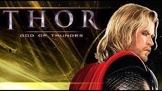 RPCS3 настройка эмулятора для Thor God of Thunder