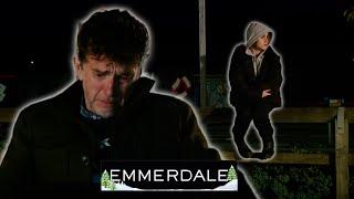 April Goes Missing | Emmerdale