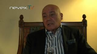 Познер - Хватит это терпеть! - только на nevextv
