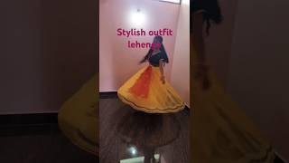 Convert old saree into trendy&stylish  Lehenga #lehenga  #srcooking& life style