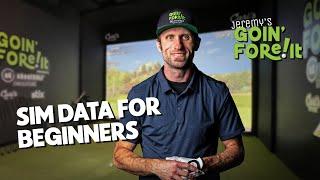 Golf Simulator Data For Beginners: Part 1 - The Most Important Metric