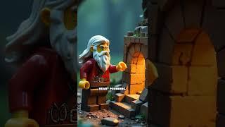 The Lantern Keeper’s Hidden Path Revealed