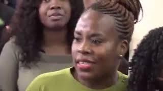 Dessi-Ann Yetman | "Our God" Chris Tomlin (COVER)