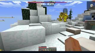 StreamCraft #1 Bed Wars