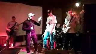 BAND 56/4 - Удел (Live in Soundbar Banka)