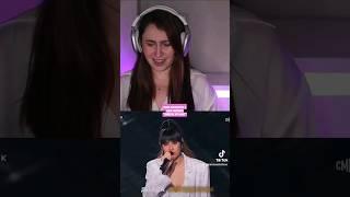 Diana Ankudinova & Yulia Parshuta "Unbreak My Heart" | Mireia Estefano Reaction Video