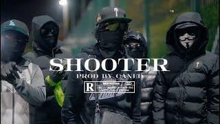 [FREE] UK DRILL Type Beat X ORCHESTRAL Type Beat - "SHOOTER" | Drill Instrumental 2024