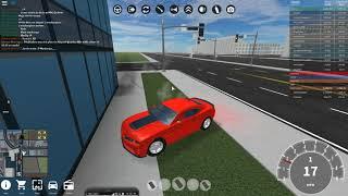 Roblox - Vehicle Simulator - Script *EXPLOIT*