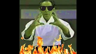 FAKE Jap Kiko Qigong KungFu Master EXPOSED #bullshido #martialartsfail #fakemartialarts #fail #laugh
