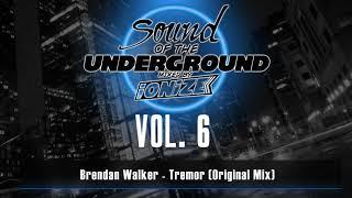 SOUND OF THE UNDERGROUND VOL.6 [MELBOURNE BOUNCE MIXTAPE] *FREE DOWNLOAD*