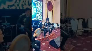 Sadullo Badalov Bandaman jonli ejro  jonli ejro