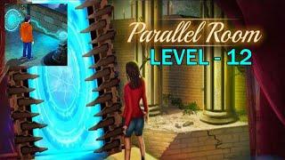 Parallel Room Escape - Level 12 (HFG Entertainments)