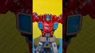 LIME TOYS HR-01 ARES | OPTIMUS PRIME/ORION PAX |  TRANSFORMERS