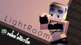 LIGHTROOM FOR 2.0!!! | Mine-imator RIG