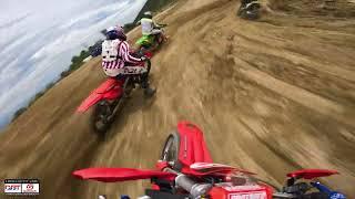SRA GP Glen Helen Raceway 6/1/25 | Trevor Hunter 224 | GasGas EX300