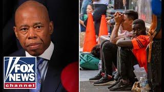 St. John Villa Academy is the ‘worst possible location’ for a migrant shelter: Borough President