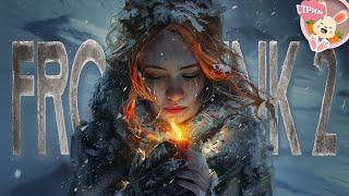 РАСТОПИМ ЛЁД, ОТГОНИМ ТЬМУ  ▶ Frostpunk 2【#2】стрим-прохождение