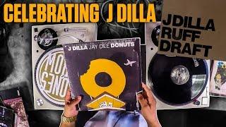 Celebrate The Life And Music Of J Dilla