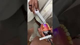 Ez scan in action