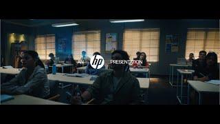 The all-new HP Pavilion x360 with Multi-touch #HPPavilion #PowerToDoItAll