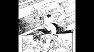 ÉPILOGUE CANDY CANDY - Roman