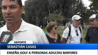 GOLF EN LA TORCAZA