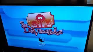 The Davinciables promo