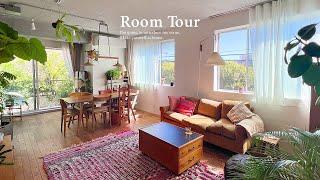 [Room tour] A first-class architect's house full of room-making ideas｜Full - Renovation｜House tour