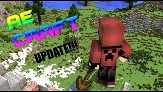 AE CRAFT | UPDATE!!!