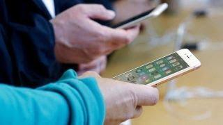 Apple's the stability within the tech sector: Market expert