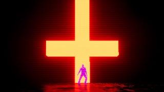 FAITH: The Unholy Trinity (feat. John Faith)