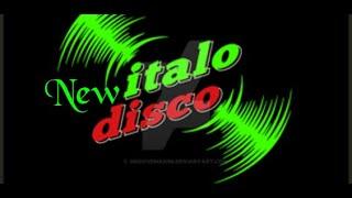 Nicolas SD - New Italo Disco 2024 IN