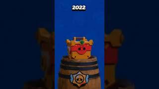 #brawlstars #lego #mariokart #mario #pacman #bs #brawlstarsshorts #brawlstarts #btawlstars #brawl