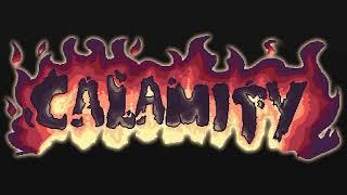 Terraria Calamity Mod - Fly of Beelzebub (Muffled)