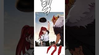 demon king who? #manhwa #comic #manhwareccomendation #fypviralシ #shorts #trend