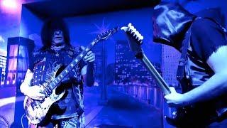 Michael Angelo Batio & Marco Angelo - Nuclear Blues