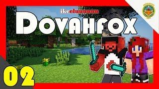 Dovahfox season 5 ep 2 with sassyrogue