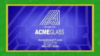 GreenFrame Video - ACME Glass