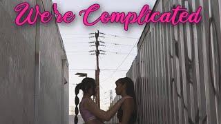 Jessi Jae Joplin - We're Complicated (Official Video)