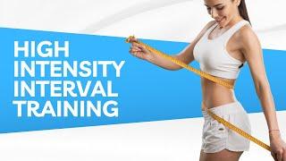 HIIT: Your Guide to Efficient Fitness #fitness #detox #health