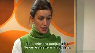 ESPANOL SI DVD 01 clase 01