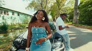 Faya Ede Womie - Ghetto Cinderella(official performance video) Prod. By Digital Vincent