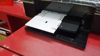 Epson L805 PVC card printing || PVC card kaise banaye || how to print pvc card in epson L805​