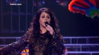 Sarah Brightman   "Adagio"