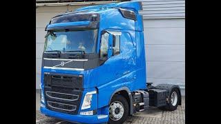 Used Volvo FH 460 4X2 Tractorhead | Trucks Market