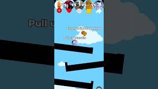 geometry dash rizz party #youtubeshorts #youtube #tiktok