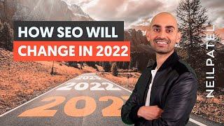 How SEO Will Change in 2023