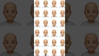 Guess The Odd Man‍️ #quiz #shorts #findtheoddemojiout