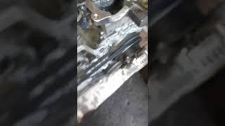 4нк1 метки зажигания исузу
